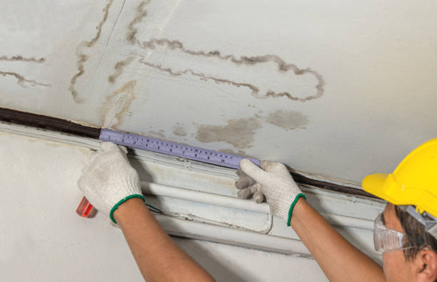 Reliable Basement Flood Cleanup contractor in Yorktown Heights, NY by Aqua Guard Water Damage